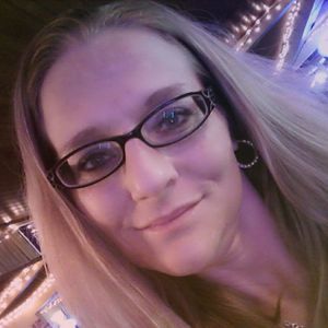 Meet your Posher, Jami